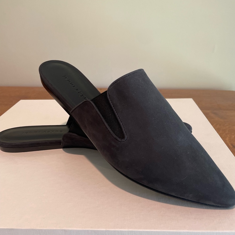 Jenni Kayne Mule